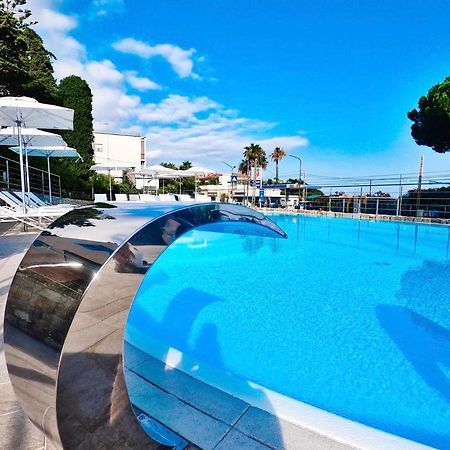Hotel Napoleon Sanremo Exterior photo