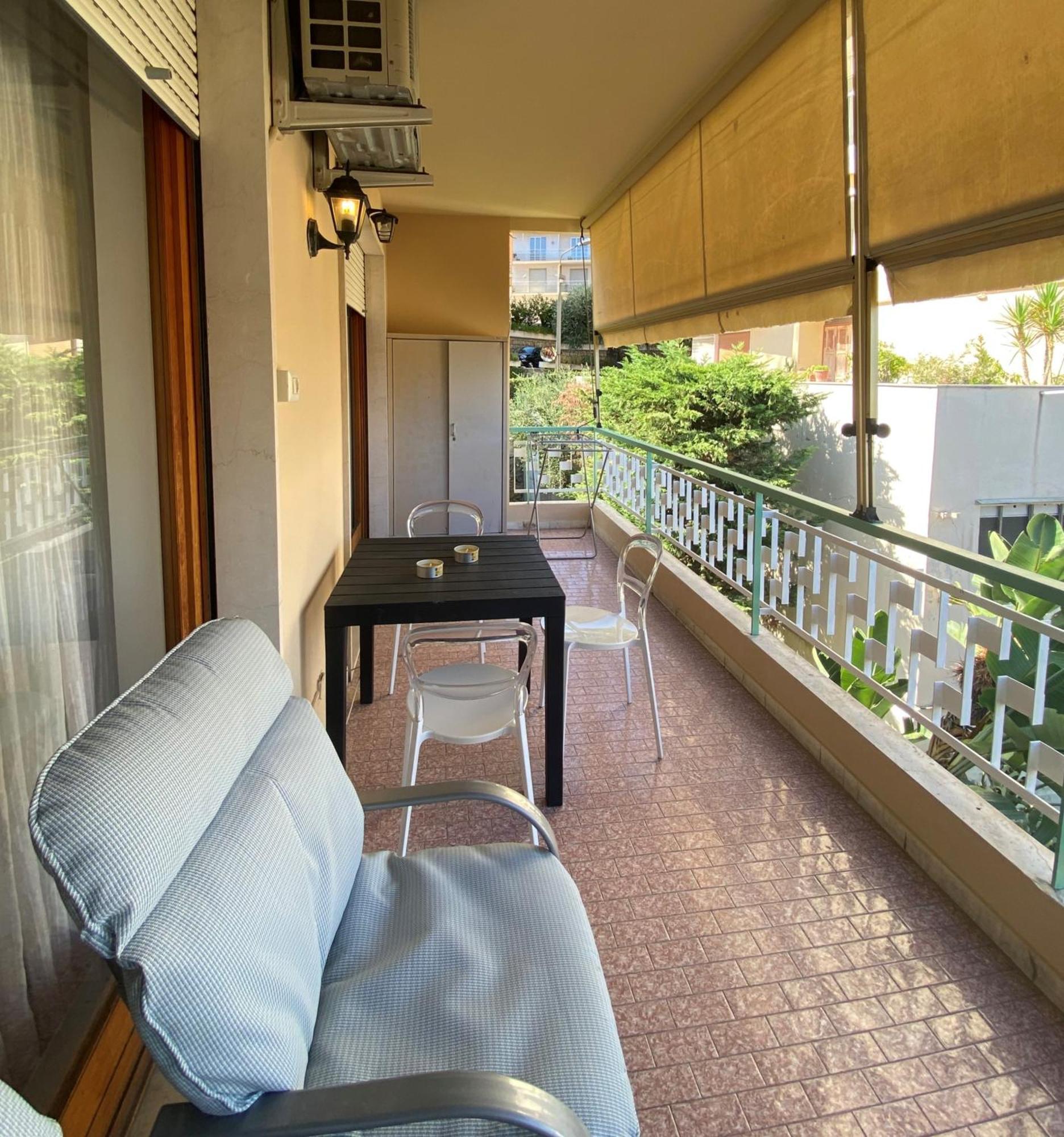 Hotel Napoleon Sanremo Exterior photo