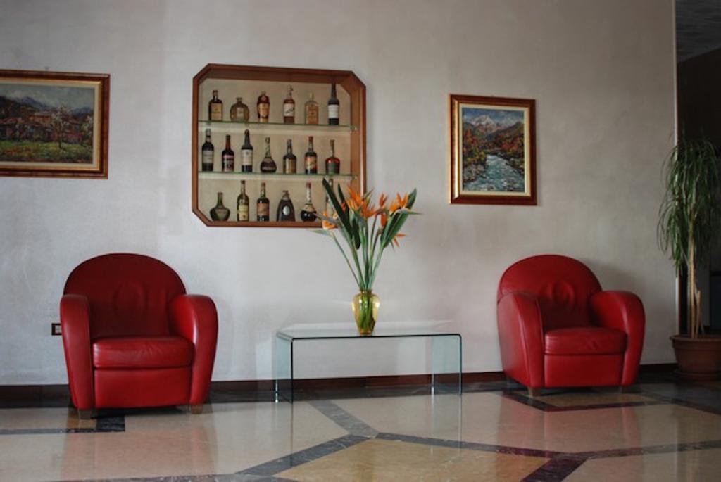 Hotel Napoleon Sanremo Exterior photo
