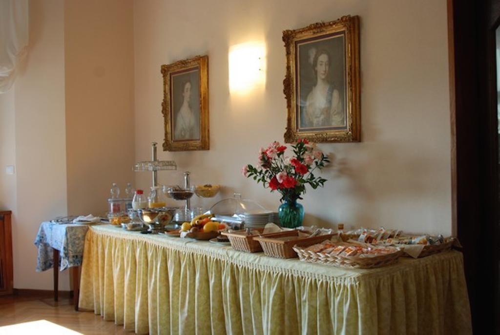 Hotel Napoleon Sanremo Exterior photo