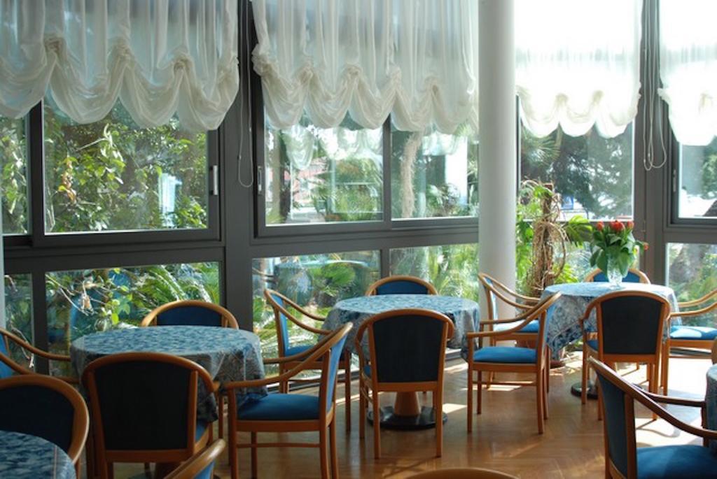 Hotel Napoleon Sanremo Exterior photo